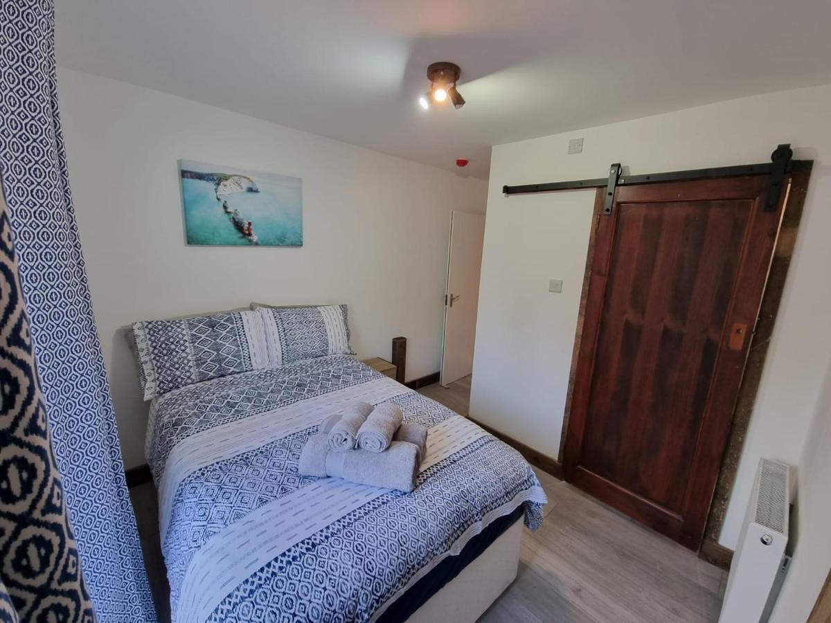 The Wight House B&B Ryde  Εξωτερικό φωτογραφία