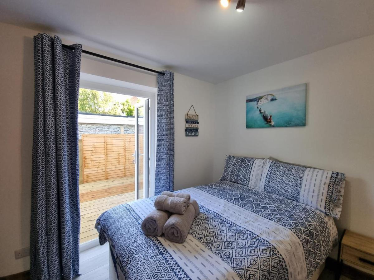 The Wight House B&B Ryde  Εξωτερικό φωτογραφία