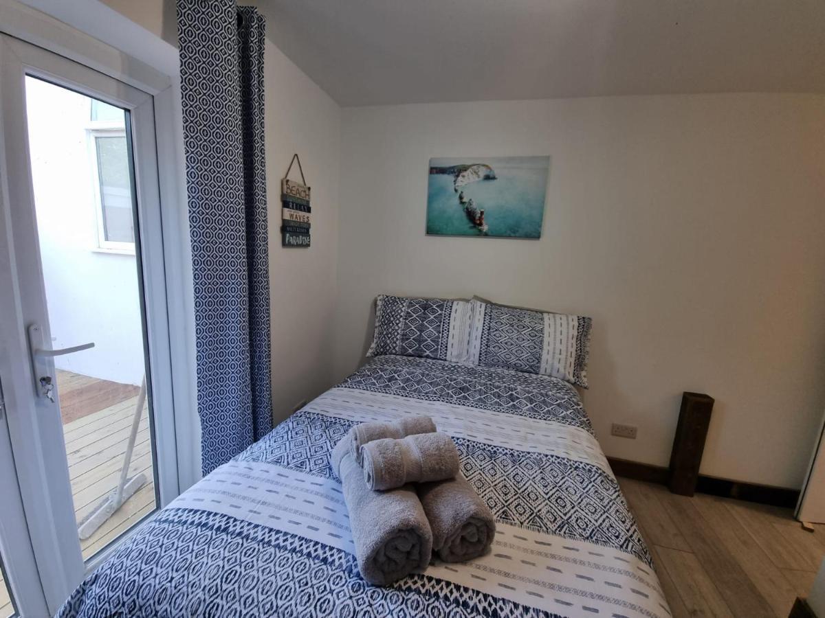 The Wight House B&B Ryde  Εξωτερικό φωτογραφία