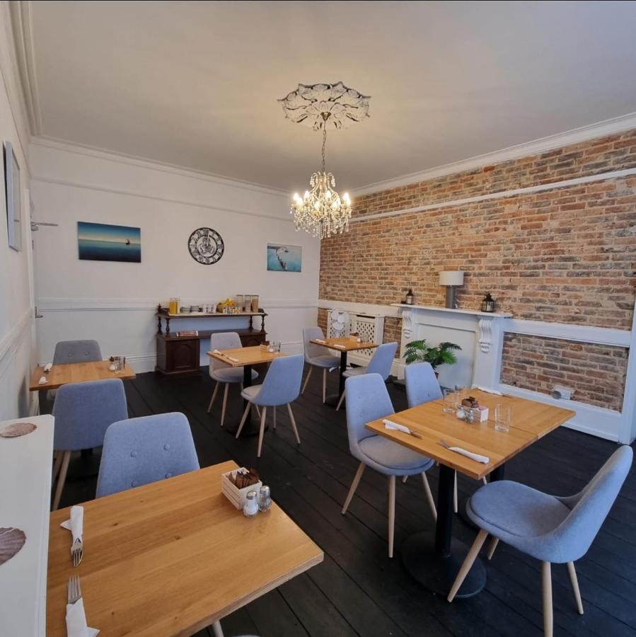 The Wight House B&B Ryde  Εξωτερικό φωτογραφία