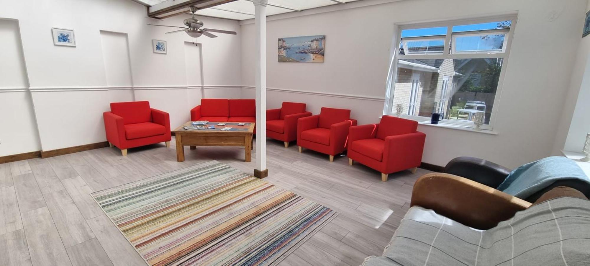 The Wight House B&B Ryde  Εξωτερικό φωτογραφία