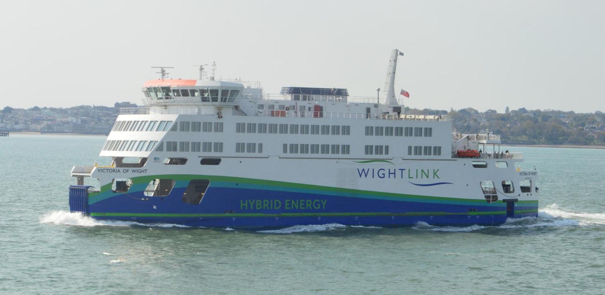 The Wight House B&B Ryde  Εξωτερικό φωτογραφία