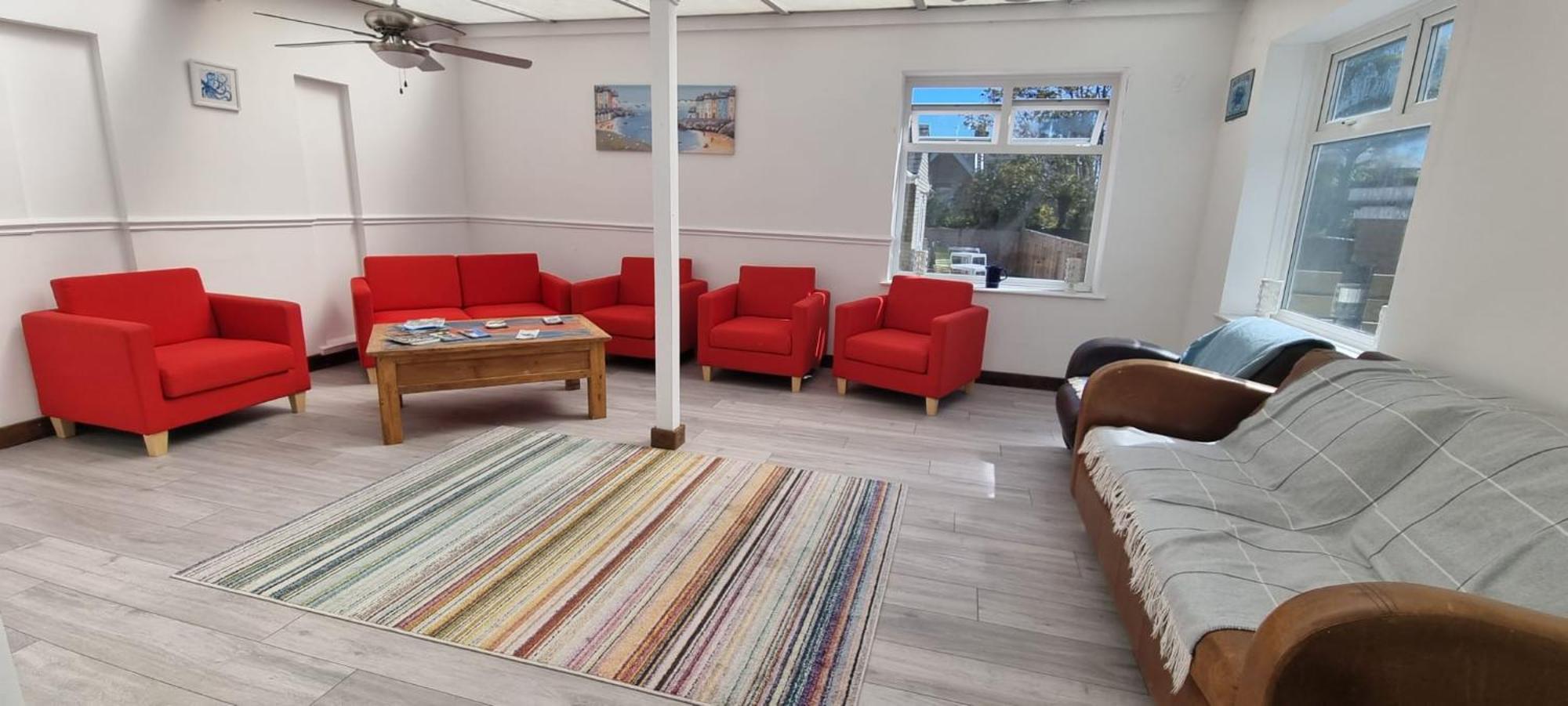 The Wight House B&B Ryde  Εξωτερικό φωτογραφία