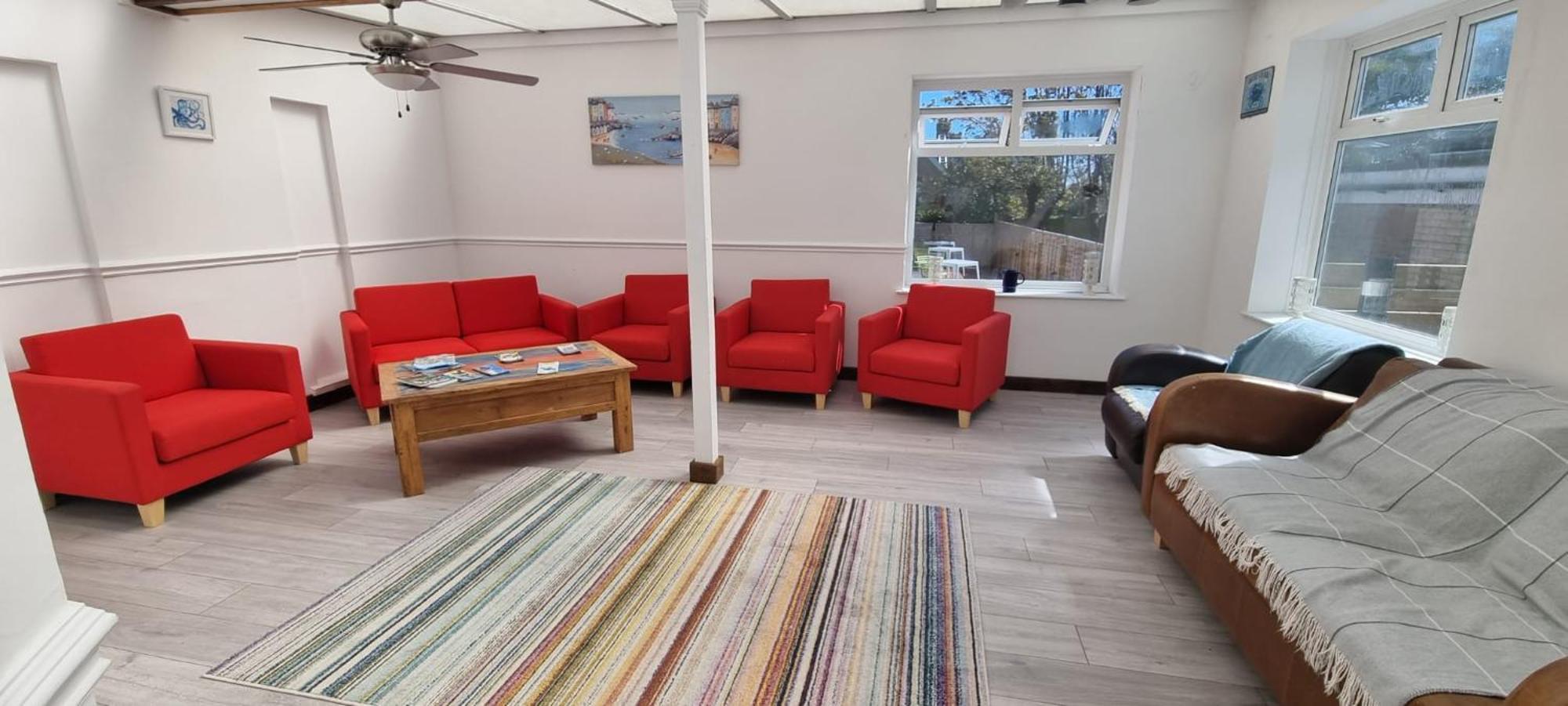 The Wight House B&B Ryde  Εξωτερικό φωτογραφία