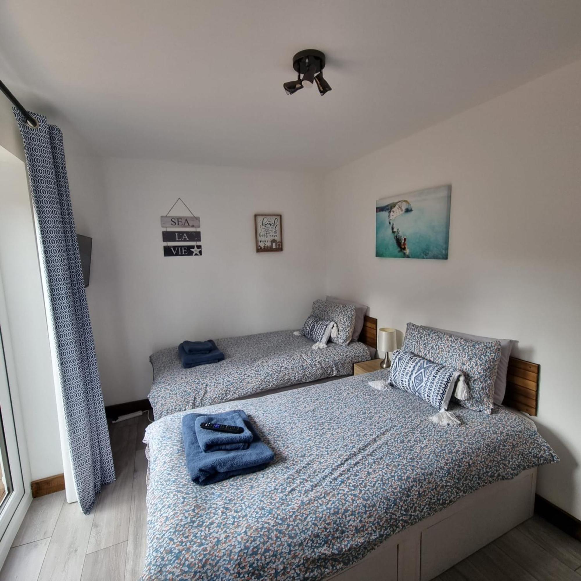The Wight House B&B Ryde  Εξωτερικό φωτογραφία