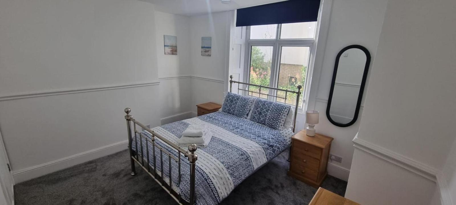 The Wight House B&B Ryde  Εξωτερικό φωτογραφία