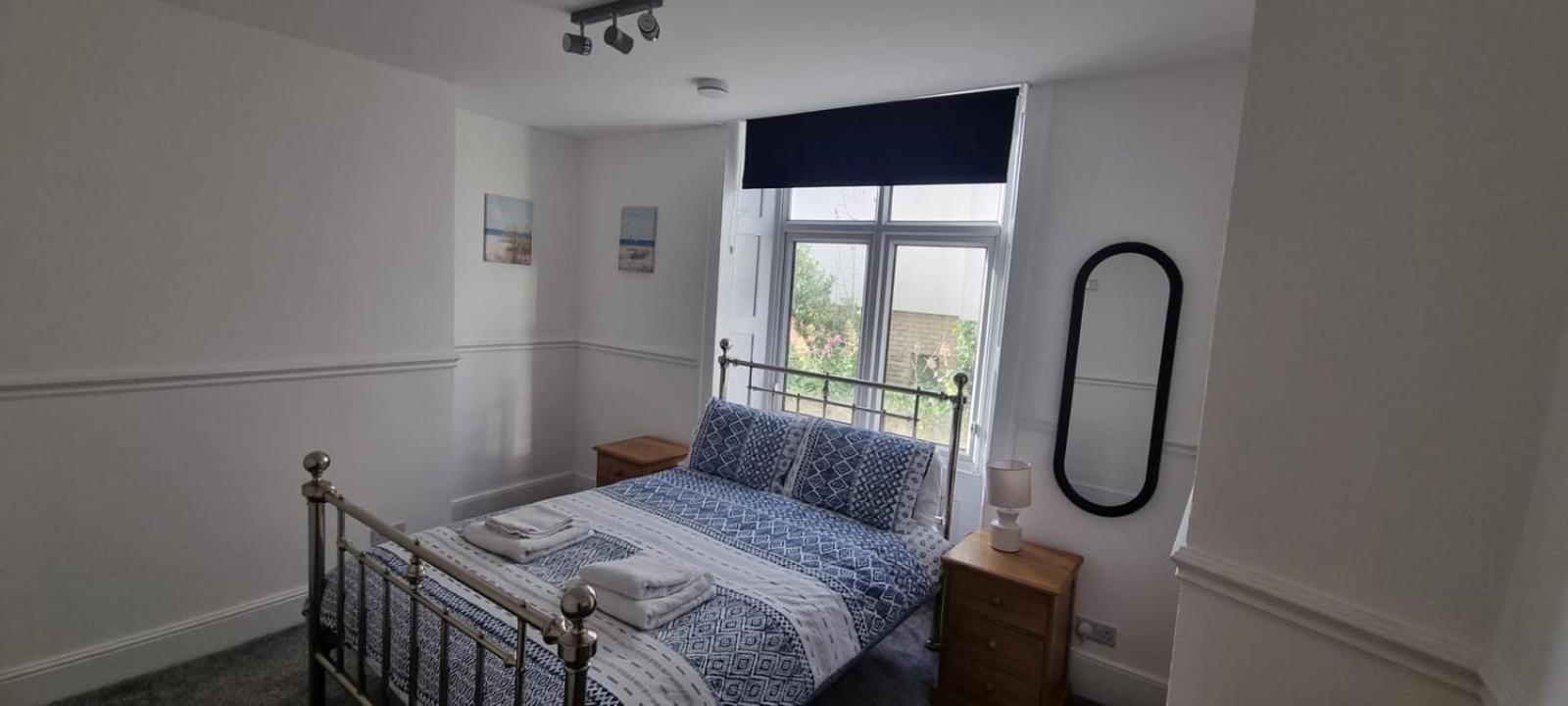 The Wight House B&B Ryde  Εξωτερικό φωτογραφία