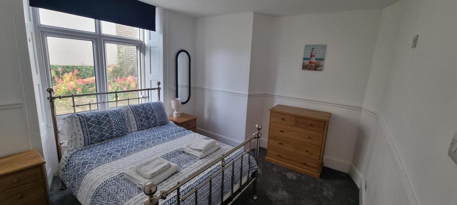 The Wight House B&B Ryde  Εξωτερικό φωτογραφία