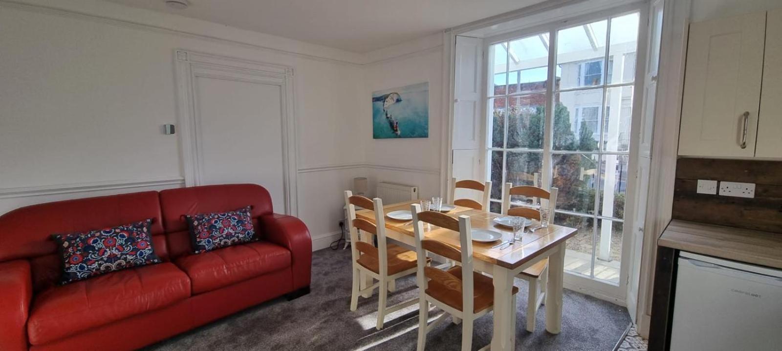 The Wight House B&B Ryde  Εξωτερικό φωτογραφία