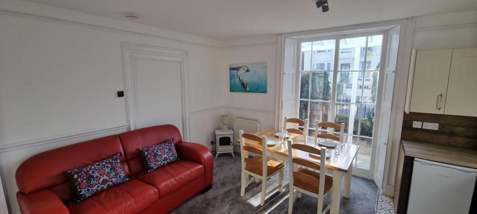 The Wight House B&B Ryde  Εξωτερικό φωτογραφία