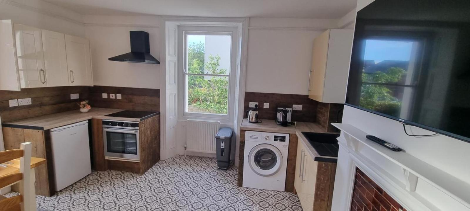 The Wight House B&B Ryde  Εξωτερικό φωτογραφία