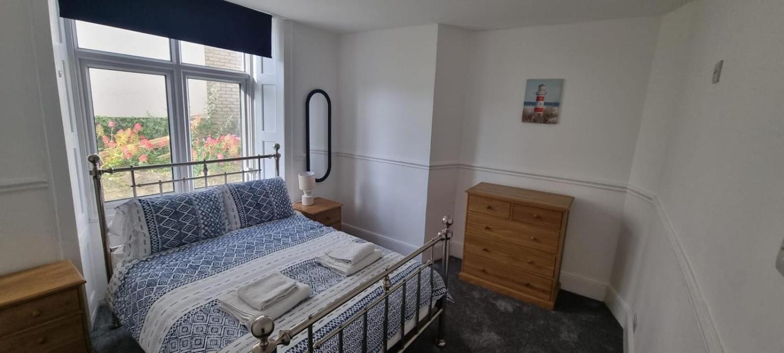 The Wight House B&B Ryde  Εξωτερικό φωτογραφία