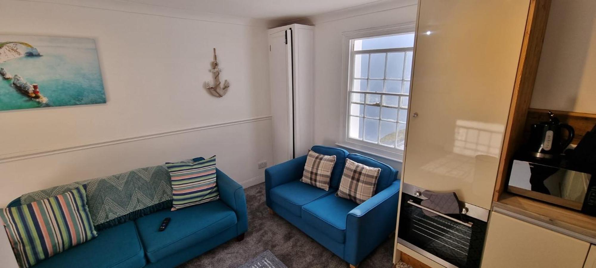 The Wight House B&B Ryde  Εξωτερικό φωτογραφία