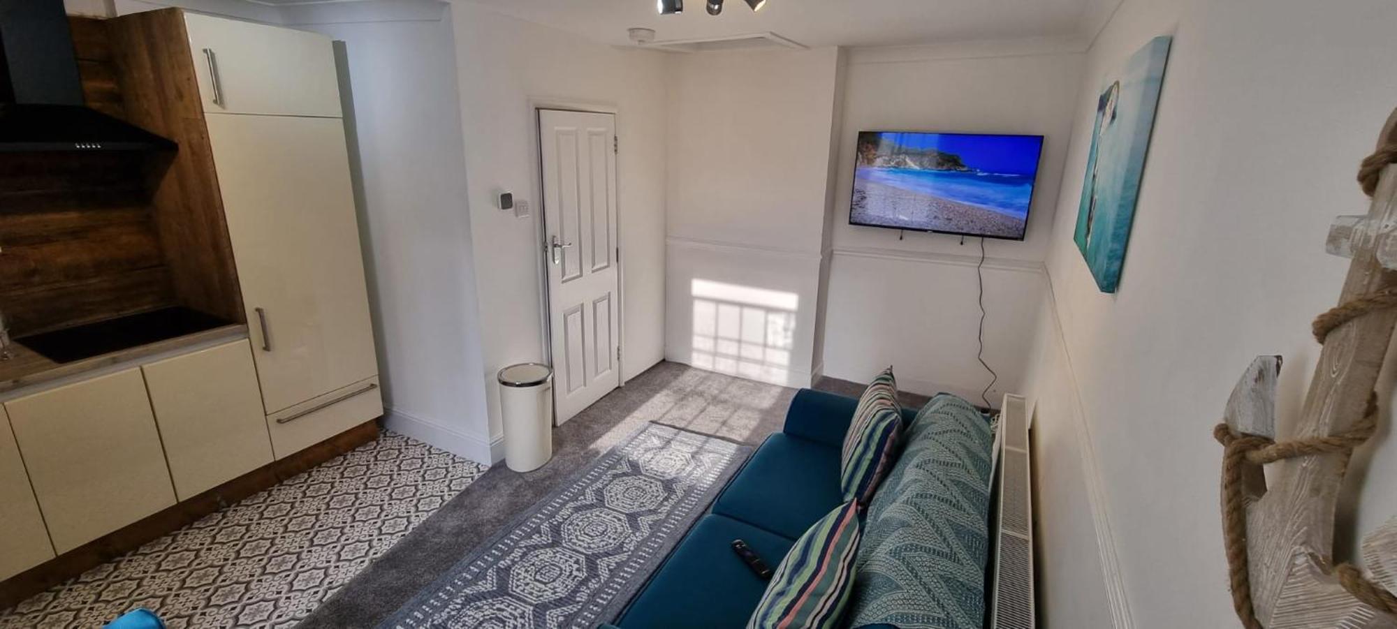 The Wight House B&B Ryde  Εξωτερικό φωτογραφία